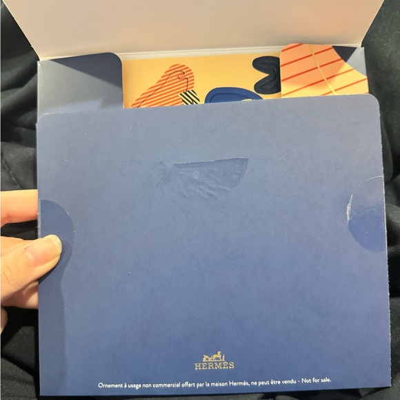 Hermes puzzle- pegasus - Picture 5 of 5